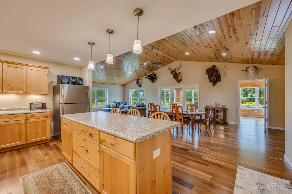 5700 Stillwagon Road Edwards Township, MI 48624