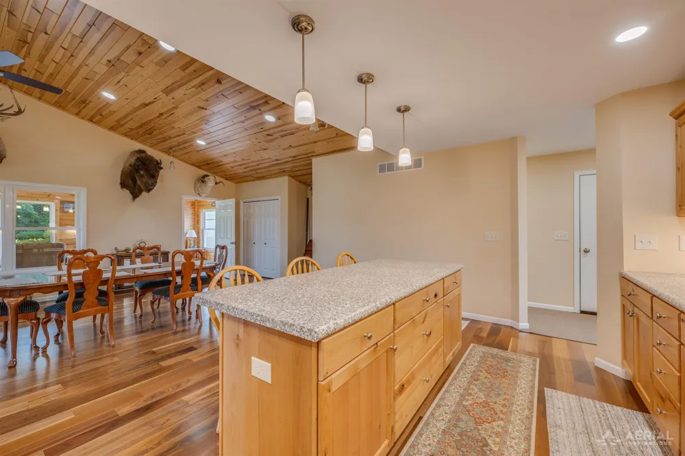 5700 Stillwagon Road Edwards Township, MI 48624
