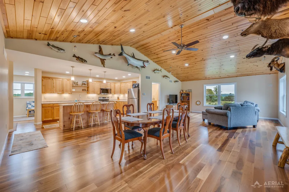 5700 Stillwagon Road Edwards Township, MI 48624