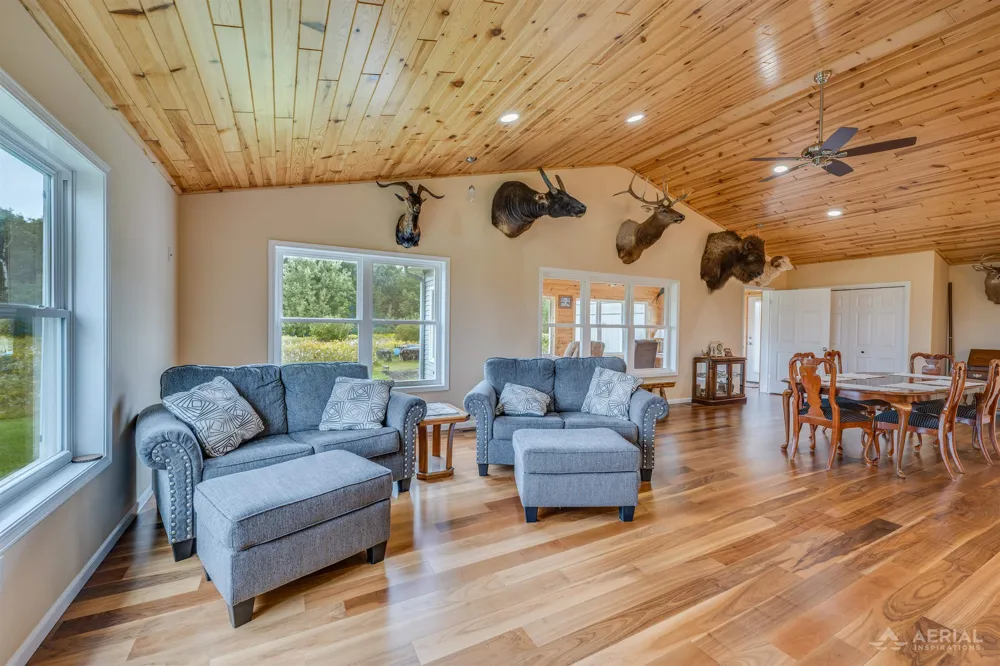 5700 Stillwagon Road Edwards Township, MI 48624
