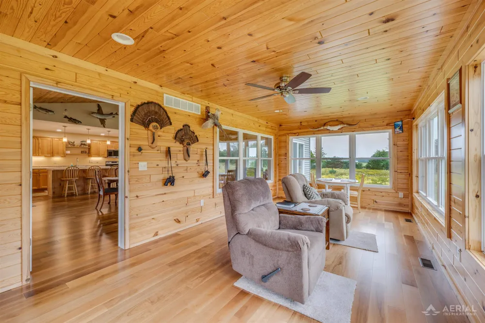 5700 Stillwagon Road Edwards Township, MI 48624