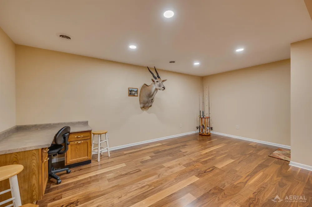5700 Stillwagon Road Edwards Township, MI 48624