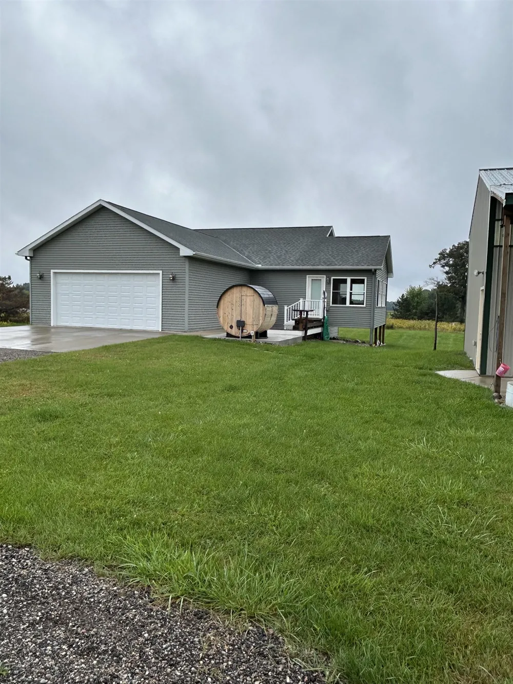 5700 Stillwagon Road Edwards Township, MI 48624