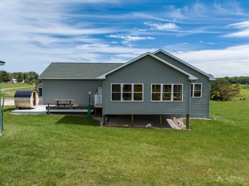 5700 Stillwagon Road Edwards Township, MI 48624