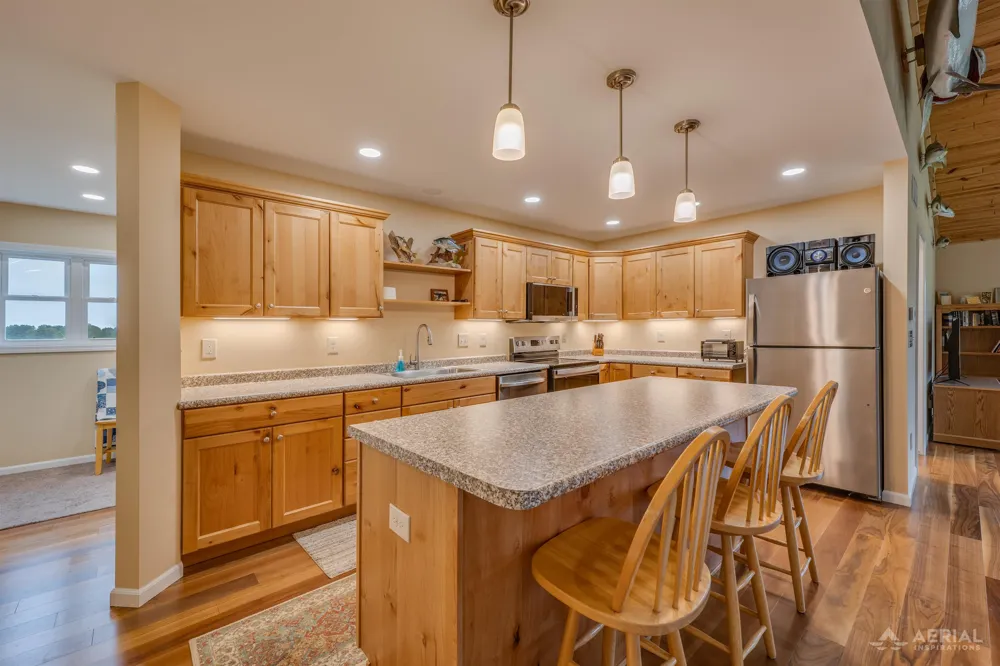 5700 Stillwagon Road Edwards Township, MI 48624