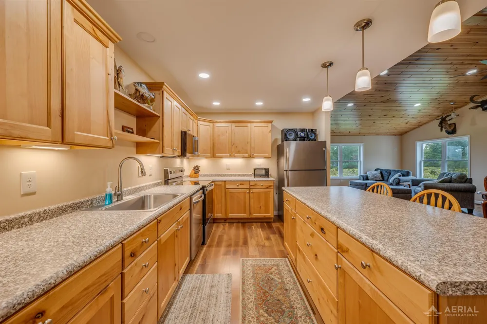 5700 Stillwagon Road Edwards Township, MI 48624