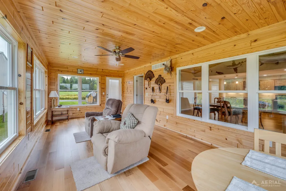 5700 Stillwagon Road Edwards Township, MI 48624
