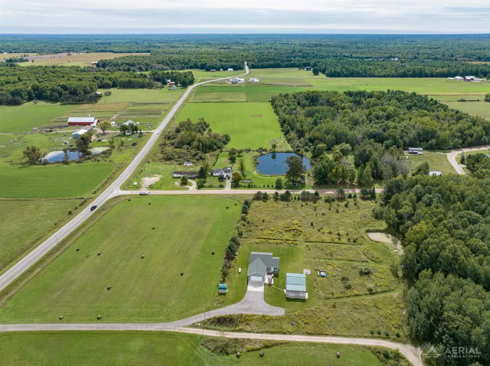 5700 Stillwagon Road Edwards Township, MI 48624