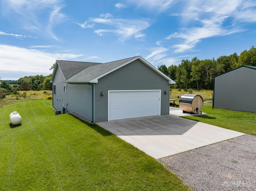5700 Stillwagon Road Edwards Township, MI 48624
