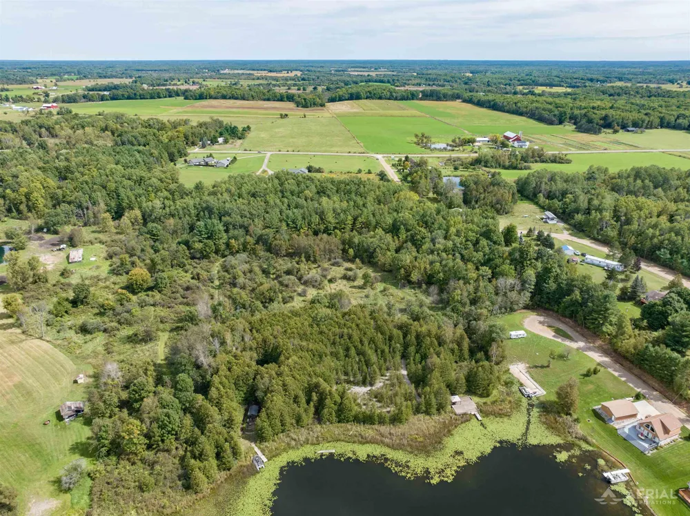 5700 Stillwagon Road Edwards Township, MI 48624