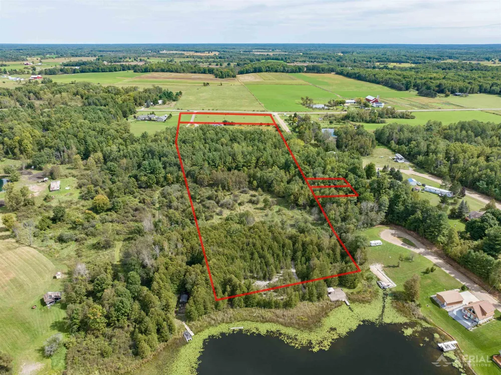 5700 Stillwagon Road Edwards Township, MI 48624