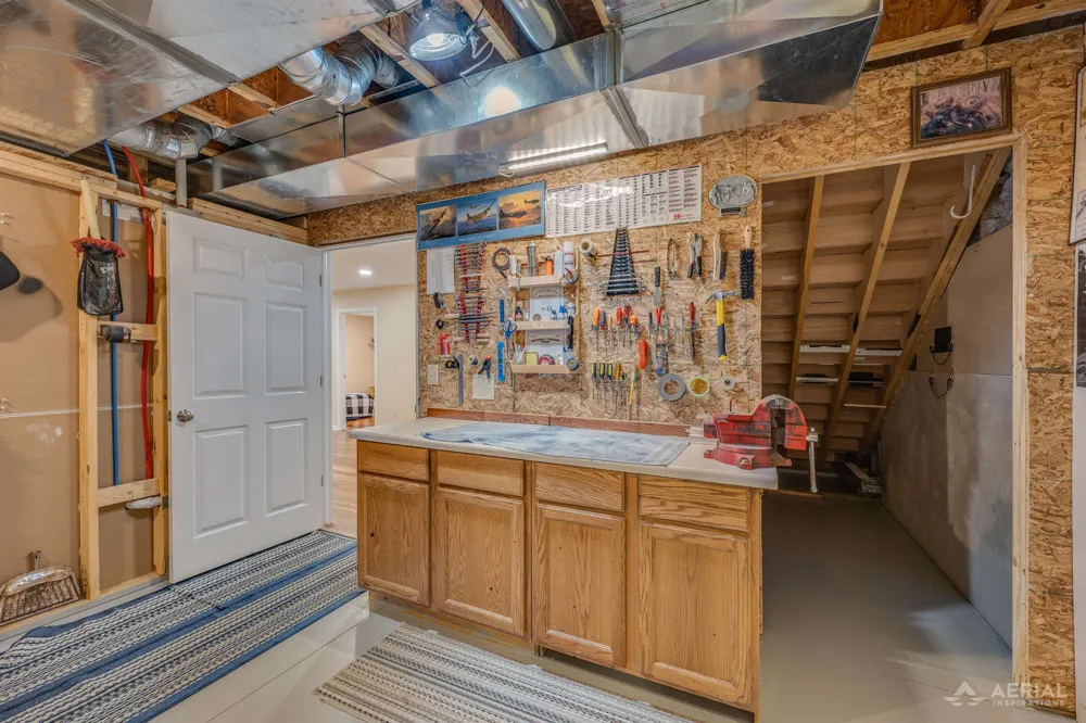 5700 Stillwagon Road Edwards Township, MI 48624