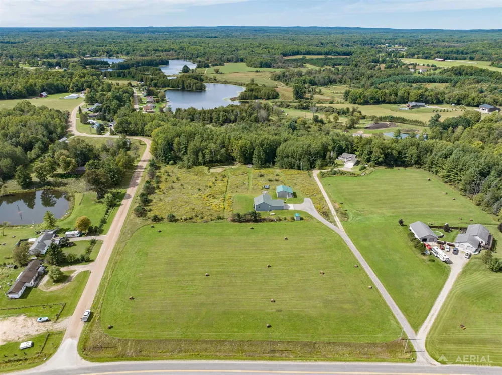 5700 Stillwagon Road Edwards Township, MI 48624