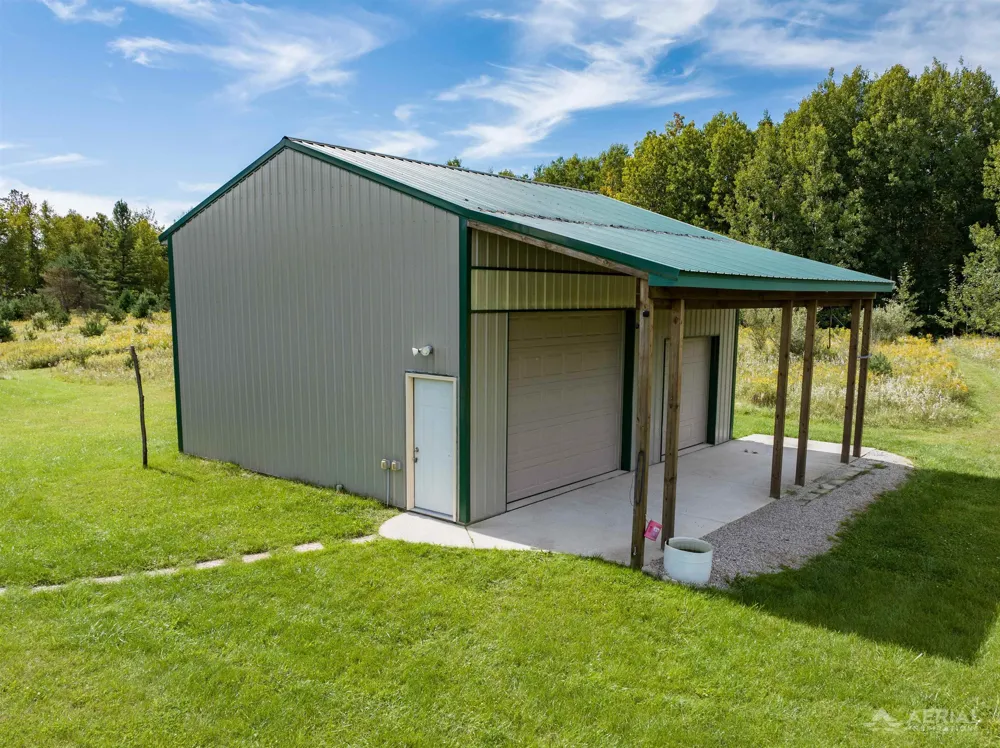 5700 Stillwagon Road Edwards Township, MI 48624