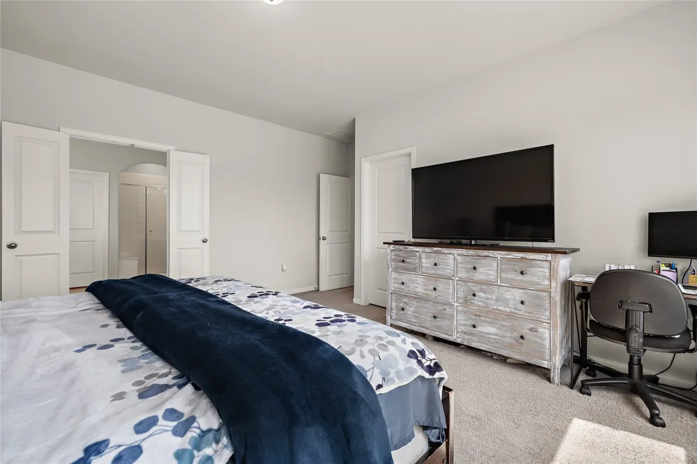 521 Hendelson Lane Hutto, TX 78634