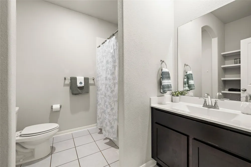 521 Hendelson Lane Hutto, TX 78634