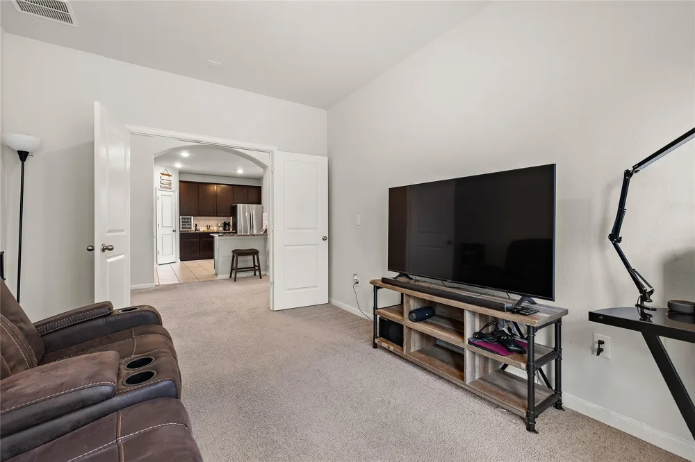 521 Hendelson Lane Hutto, TX 78634
