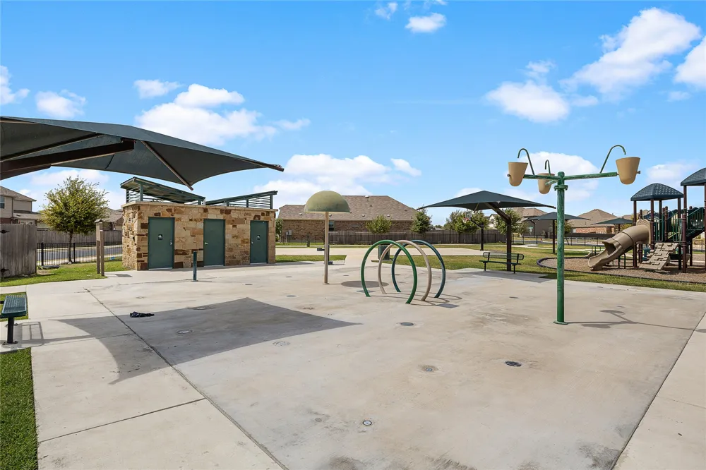 521 Hendelson Lane Hutto, TX 78634