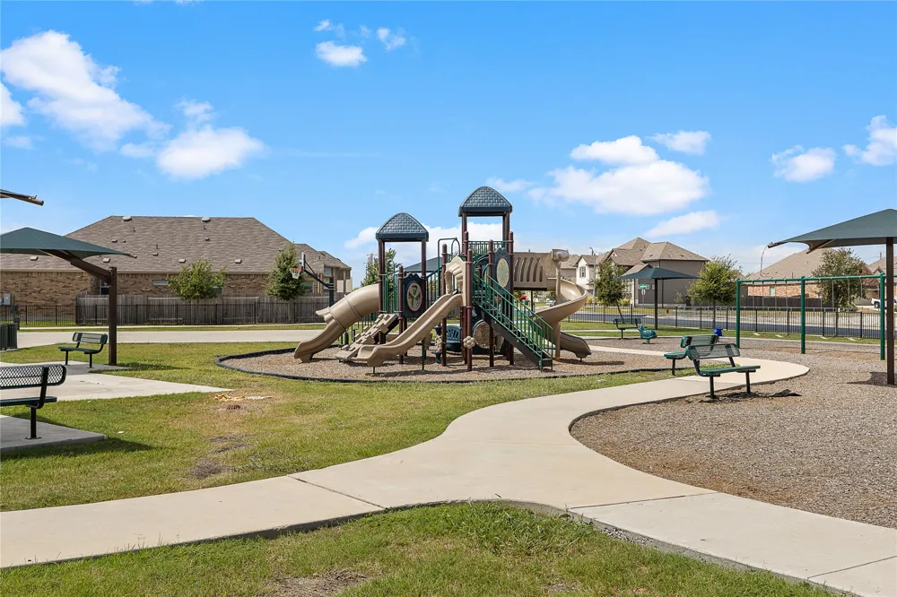 521 Hendelson Lane Hutto, TX 78634