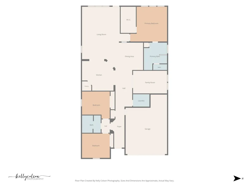 521 Hendelson Lane Hutto, TX 78634