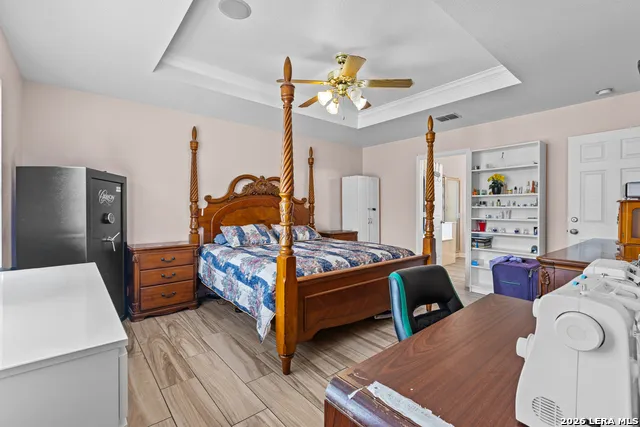 3526 Carruthers Oak San Antonio, TX 78261