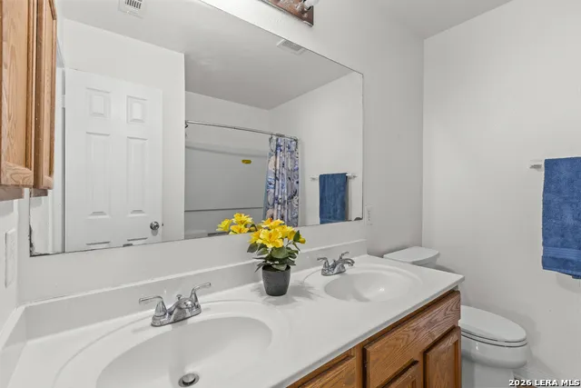 3526 Carruthers Oak San Antonio, TX 78261