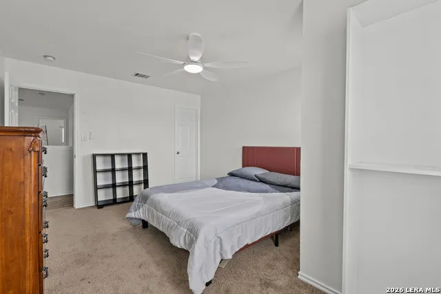 3526 Carruthers Oak San Antonio, TX 78261