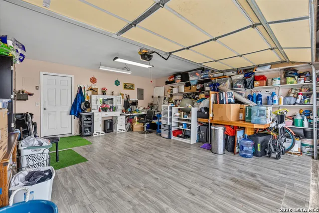 3526 Carruthers Oak San Antonio, TX 78261