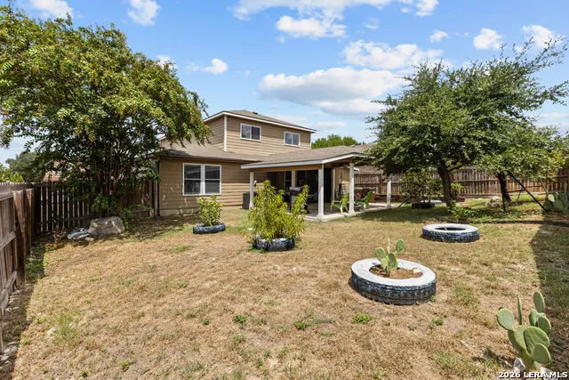3526 Carruthers Oak San Antonio, TX 78261