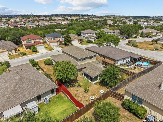 3526 Carruthers Oak San Antonio, TX 78261