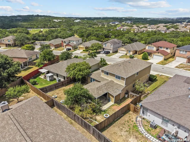 3526 Carruthers Oak San Antonio, TX 78261
