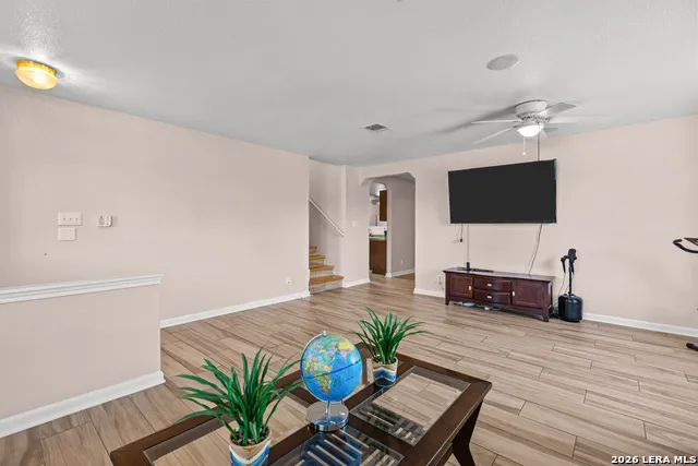 3526 Carruthers Oak San Antonio, TX 78261