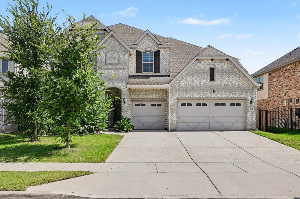 561 Letara Ranch Road Haslet, TX 76052