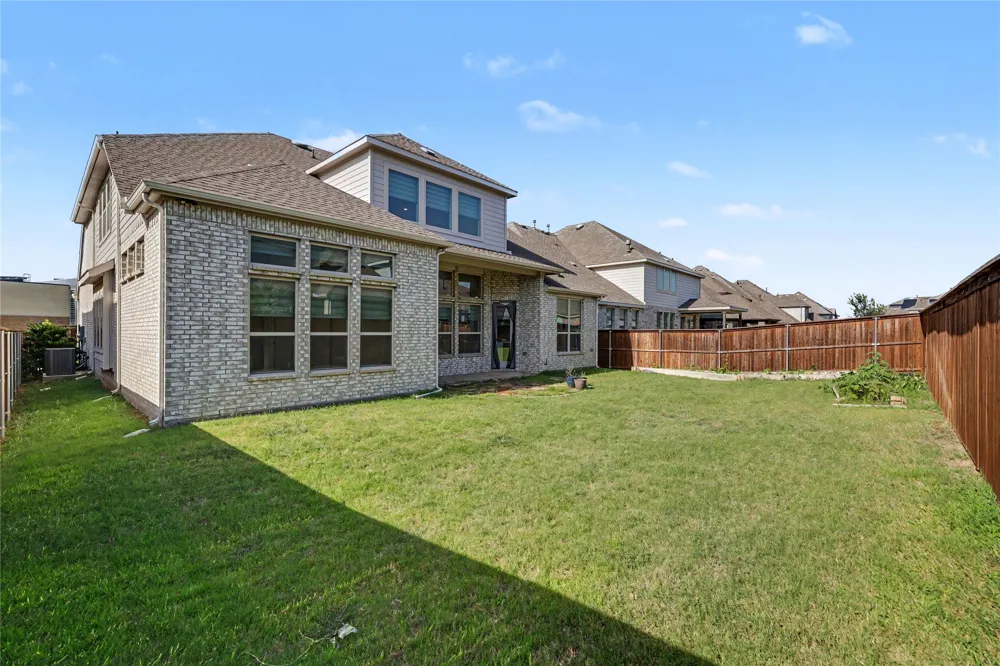 561 Letara Ranch Road Haslet, TX 76052
