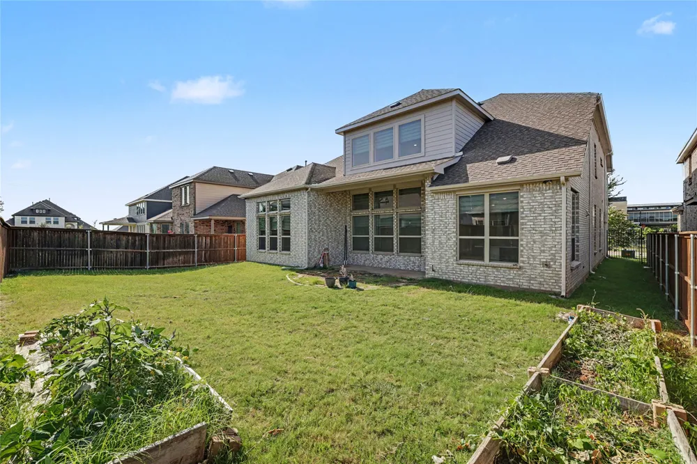 561 Letara Ranch Road Haslet, TX 76052