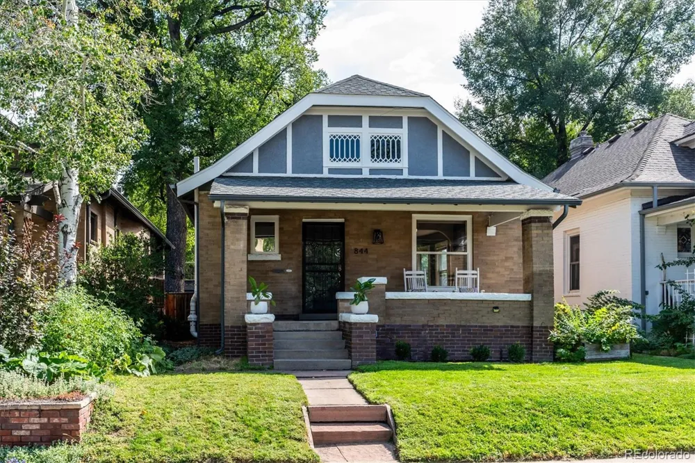 844 S Washington Street Denver, CO 80209
