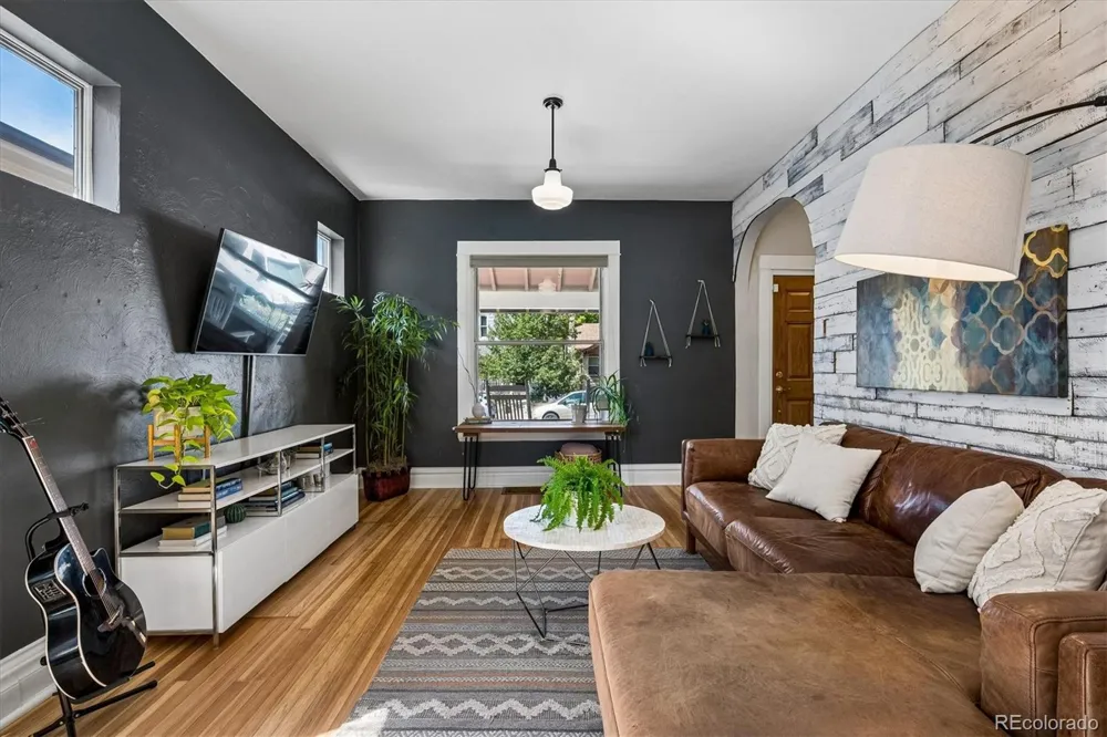 844 S Washington Street Denver, CO 80209