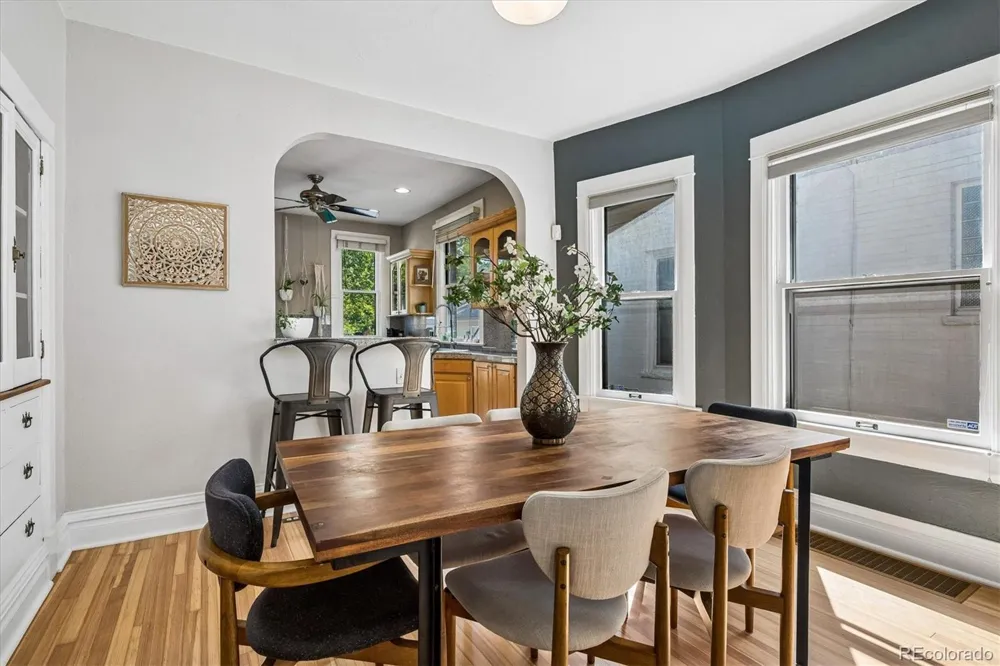 844 S Washington Street Denver, CO 80209