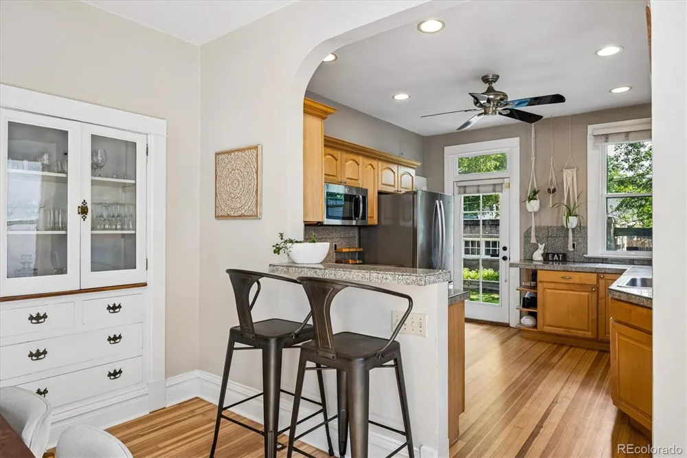 844 S Washington Street Denver, CO 80209