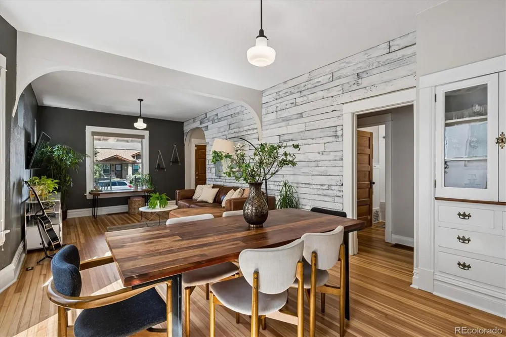 844 S Washington Street Denver, CO 80209