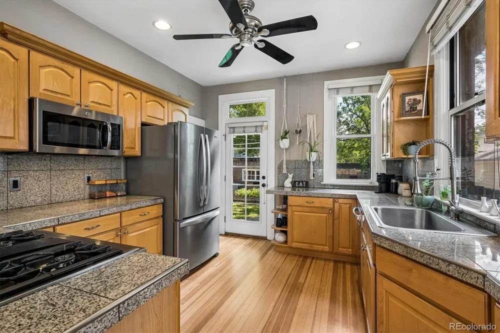 844 S Washington Street Denver, CO 80209