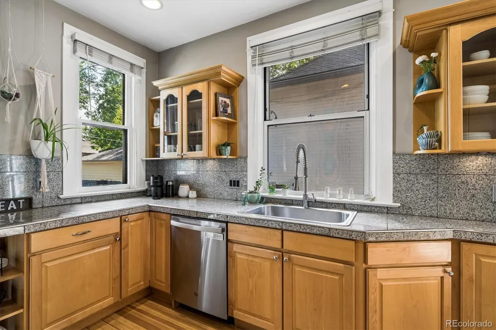 844 S Washington Street Denver, CO 80209