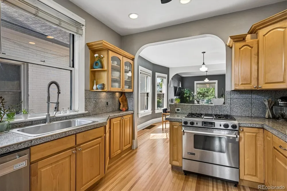 844 S Washington Street Denver, CO 80209