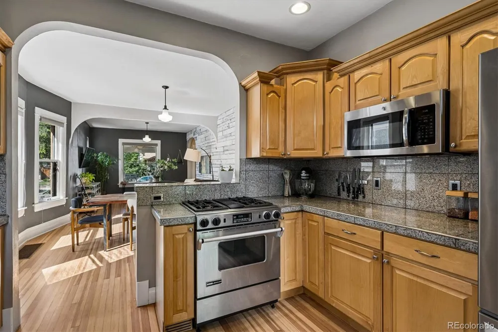 844 S Washington Street Denver, CO 80209