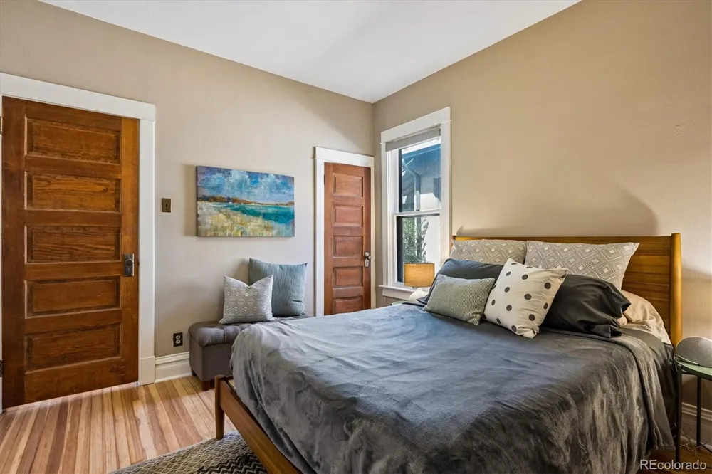 844 S Washington Street Denver, CO 80209