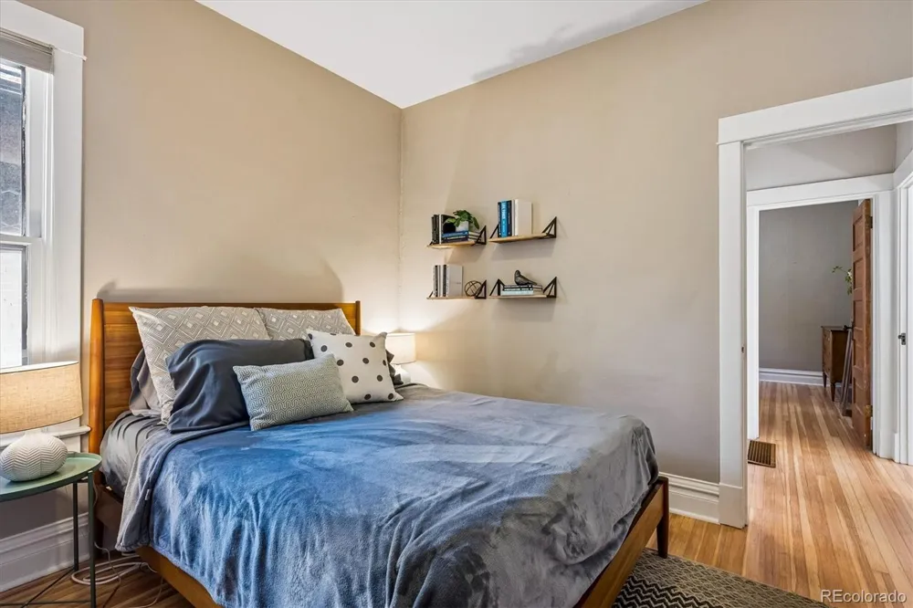 844 S Washington Street Denver, CO 80209
