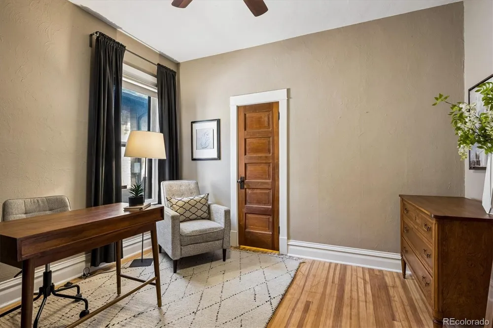 844 S Washington Street Denver, CO 80209
