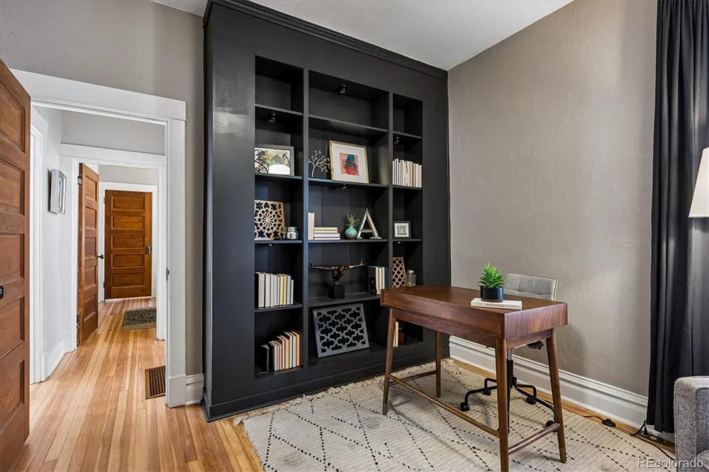 844 S Washington Street Denver, CO 80209
