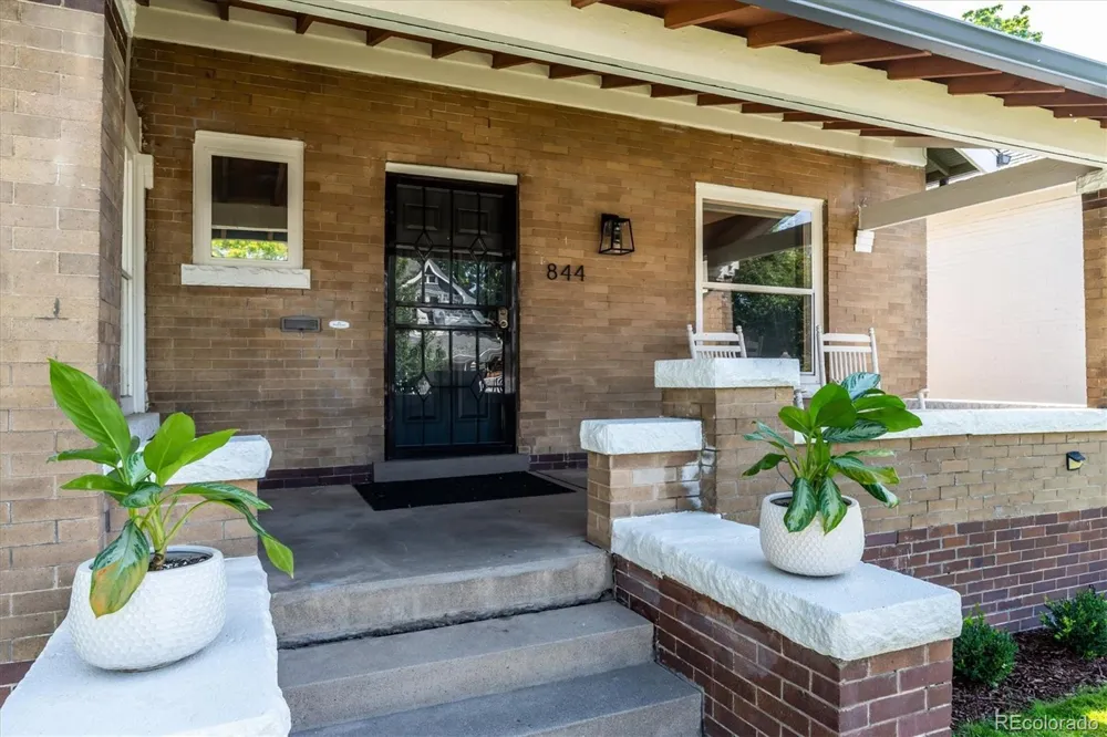 844 S Washington Street Denver, CO 80209