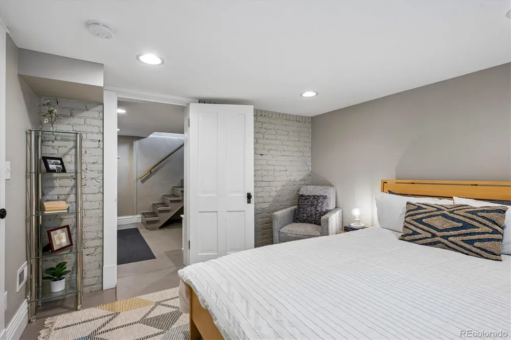 844 S Washington Street Denver, CO 80209